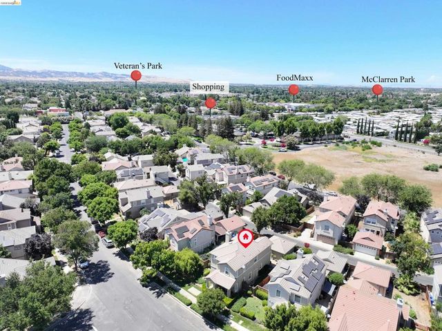 97 Lexington St, Brentwood, CA 94513