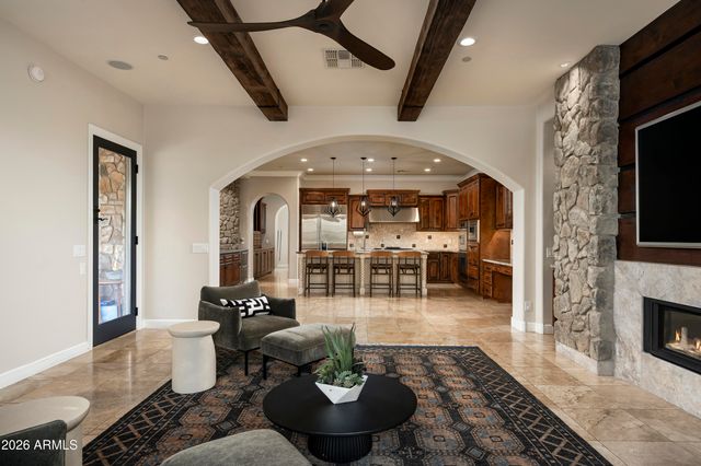 9413 E DESERT VILLAGE Drive, Scottsdale, AZ 85255
