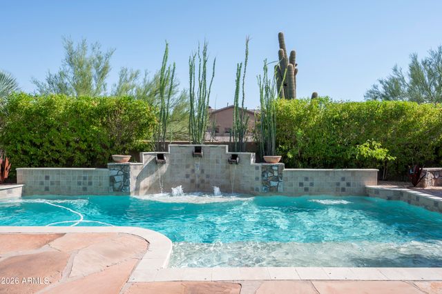 9413 E DESERT VILLAGE Drive, Scottsdale, AZ 85255