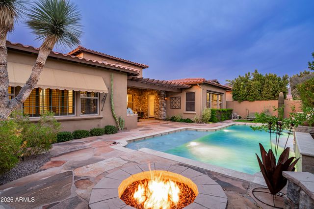 9413 E DESERT VILLAGE Drive, Scottsdale, AZ 85255