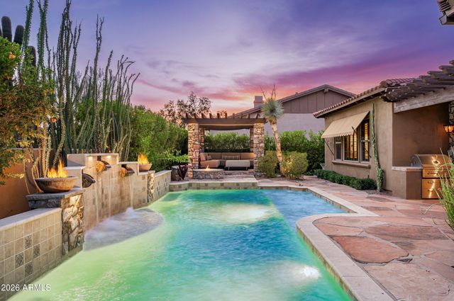 9413 E DESERT VILLAGE Drive, Scottsdale, AZ 85255