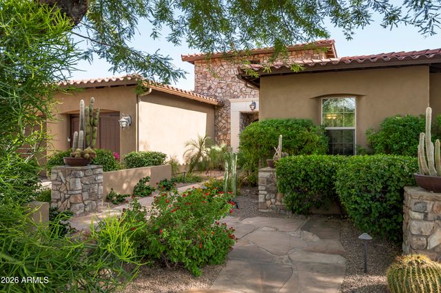 9413 E DESERT VILLAGE Drive, Scottsdale, AZ 85255