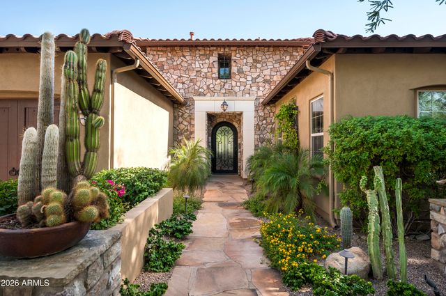 9413 E DESERT VILLAGE Drive, Scottsdale, AZ 85255
