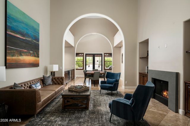 9413 E DESERT VILLAGE Drive, Scottsdale, AZ 85255