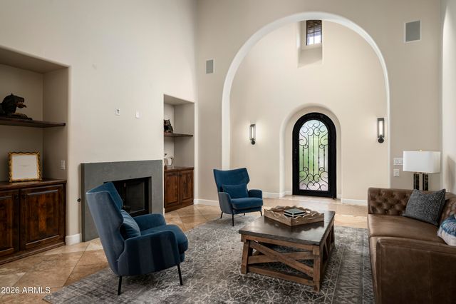 9413 E DESERT VILLAGE Drive, Scottsdale, AZ 85255