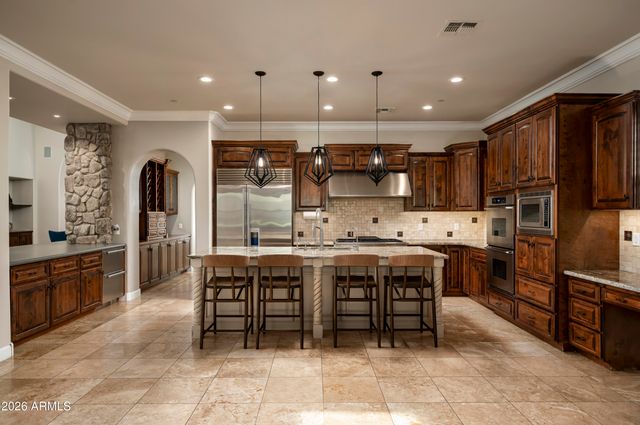 9413 E DESERT VILLAGE Drive, Scottsdale, AZ 85255