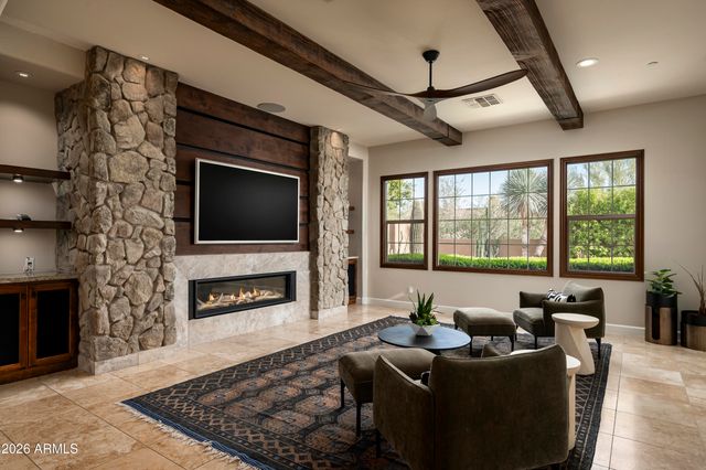 9413 E DESERT VILLAGE Drive, Scottsdale, AZ 85255