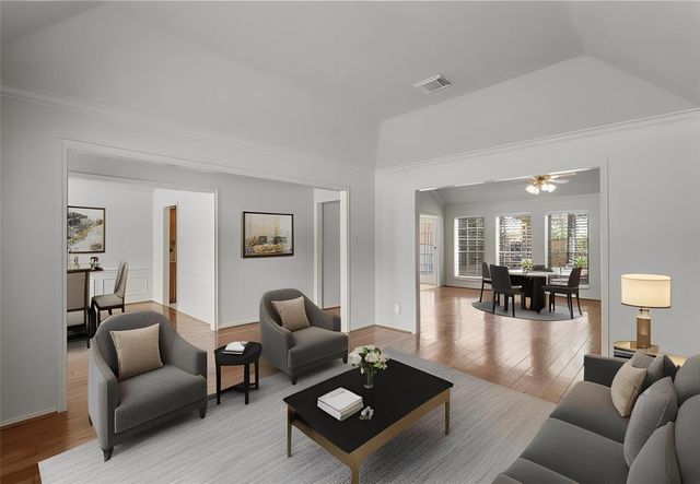 2002 Firtree Way, Houston, TX 77062