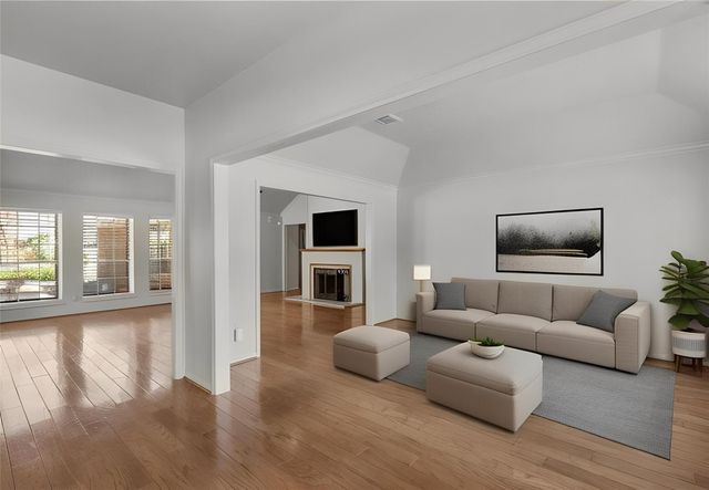 2002 Firtree Way, Houston, TX 77062