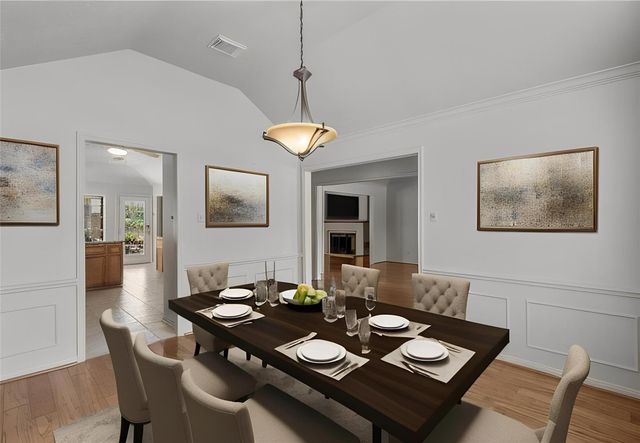 2002 Firtree Way, Houston, TX 77062