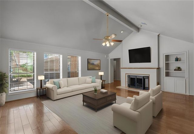 2002 Firtree Way, Houston, TX 77062