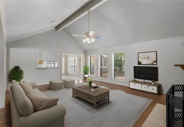 2002 Firtree Way, Houston, TX 77062