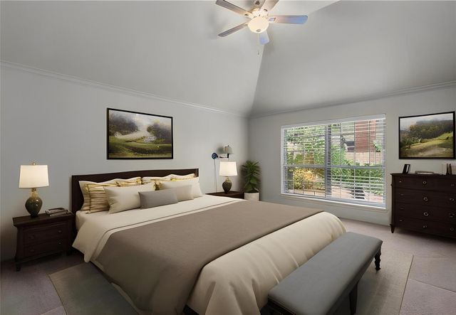 2002 Firtree Way, Houston, TX 77062