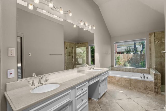 2002 Firtree Way, Houston, TX 77062