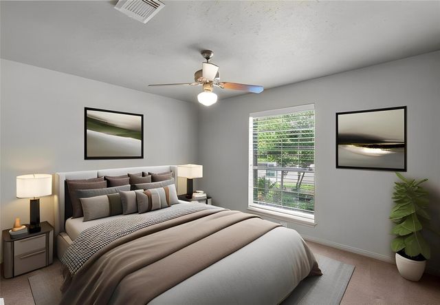 2002 Firtree Way, Houston, TX 77062