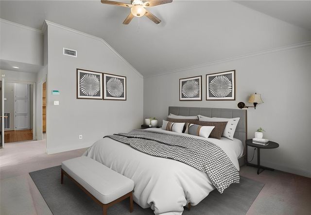 2002 Firtree Way, Houston, TX 77062