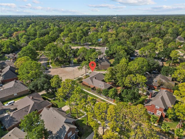 2002 Firtree Way, Houston, TX 77062