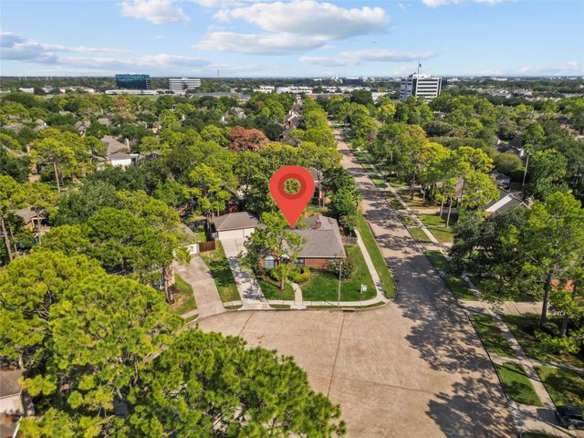 2002 Firtree Way, Houston, TX 77062