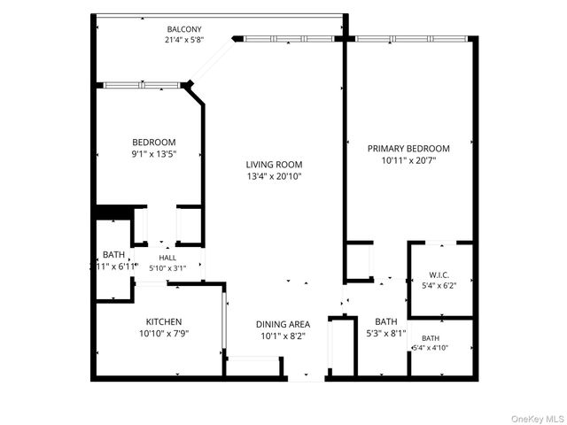 300 High Point Drive 514, Hartsdale, NY 10530