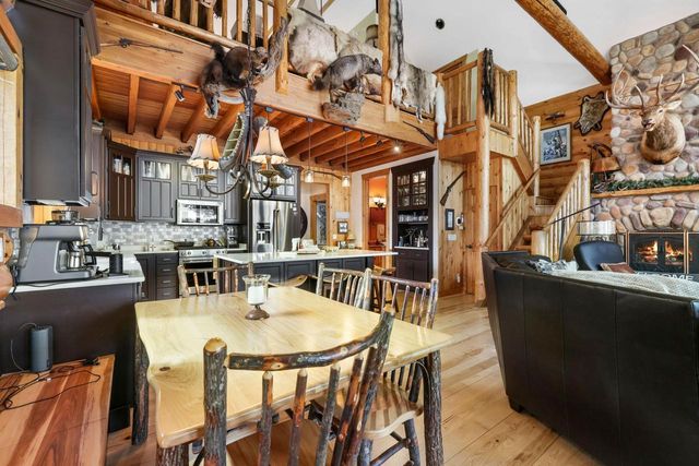 W5020 W LONG LAKE ROAD, Waupaca, WI 54981