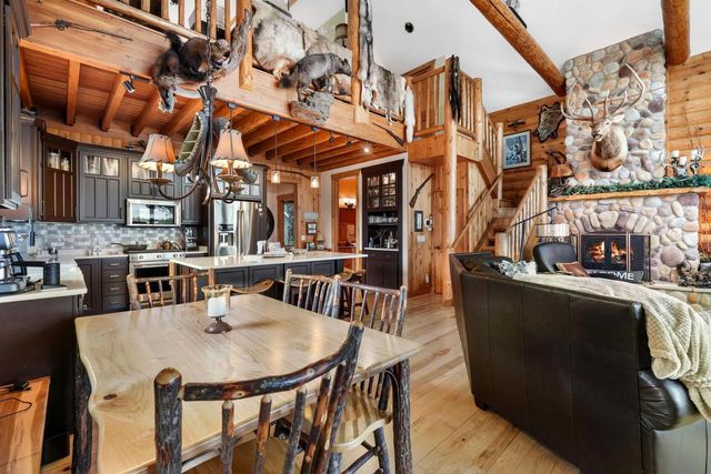 W5020 W LONG LAKE ROAD, Waupaca, WI 54981