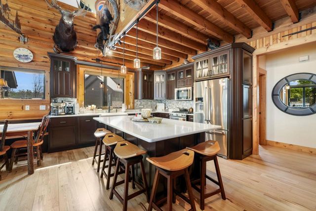 W5020 W LONG LAKE ROAD, Waupaca, WI 54981