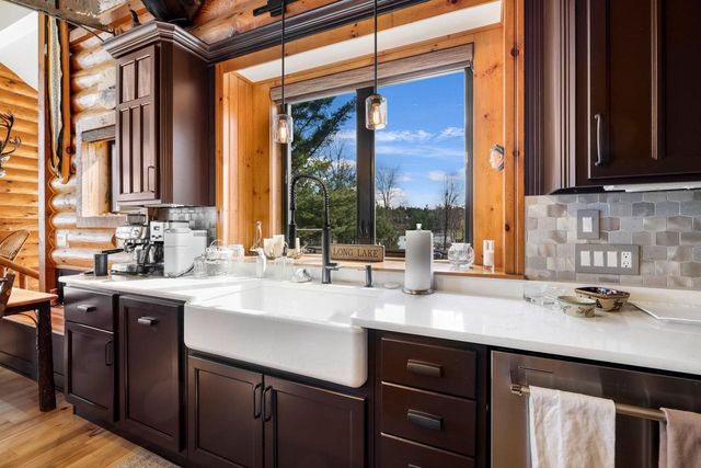 W5020 W LONG LAKE ROAD, Waupaca, WI 54981