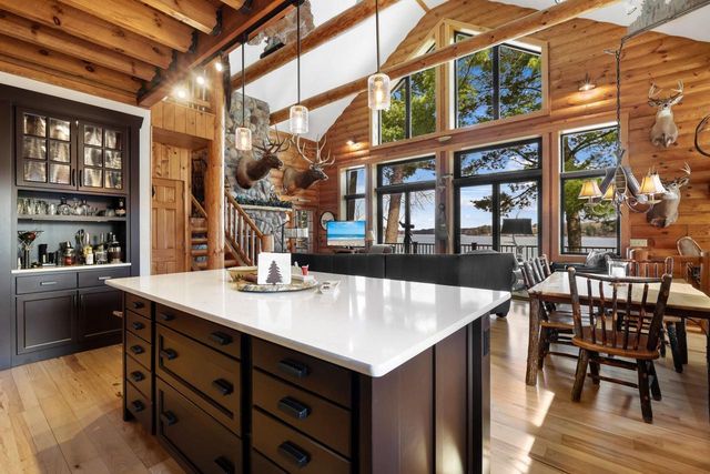 W5020 W LONG LAKE ROAD, Waupaca, WI 54981