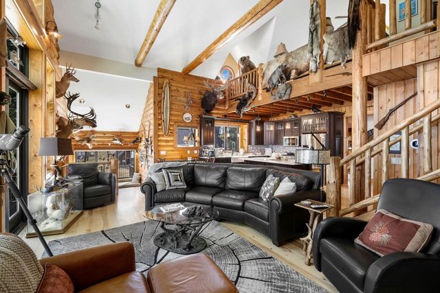 W5020 W LONG LAKE ROAD, Waupaca, WI 54981