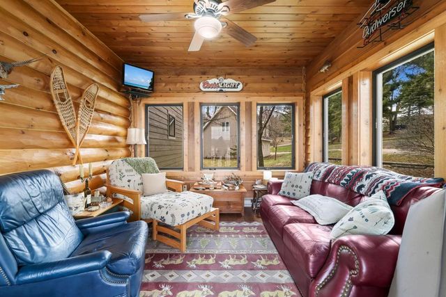 W5020 W LONG LAKE ROAD, Waupaca, WI 54981
