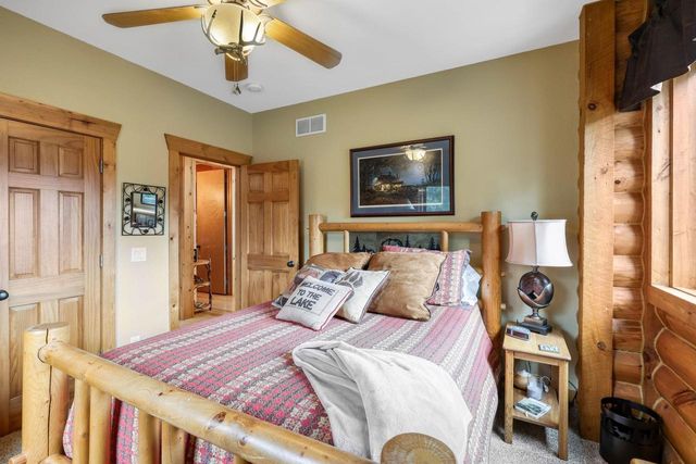 W5020 W LONG LAKE ROAD, Waupaca, WI 54981