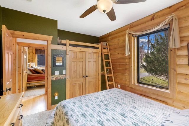 W5020 W LONG LAKE ROAD, Waupaca, WI 54981