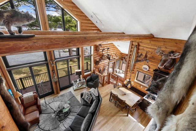 W5020 W LONG LAKE ROAD, Waupaca, WI 54981