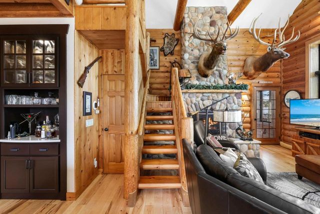 W5020 W LONG LAKE ROAD, Waupaca, WI 54981