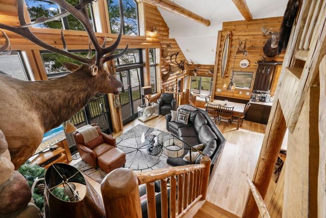 W5020 W LONG LAKE ROAD, Waupaca, WI 54981
