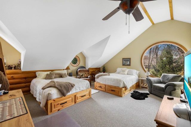 W5020 W LONG LAKE ROAD, Waupaca, WI 54981