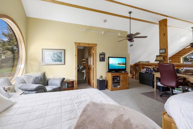 W5020 W LONG LAKE ROAD, Waupaca, WI 54981