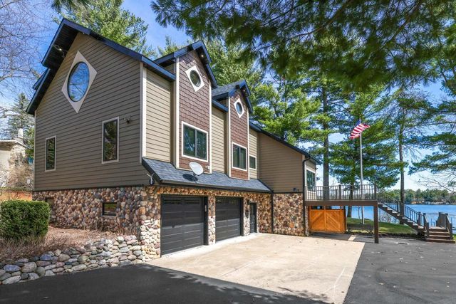 W5020 W LONG LAKE ROAD, Waupaca, WI 54981