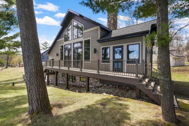 W5020 W LONG LAKE ROAD, Waupaca, WI 54981