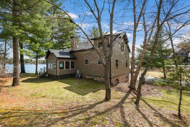 W5020 W LONG LAKE ROAD, Waupaca, WI 54981