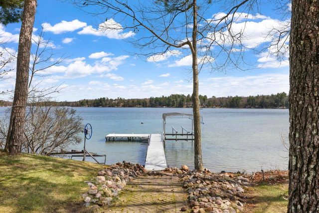 W5020 W LONG LAKE ROAD, Waupaca, WI 54981