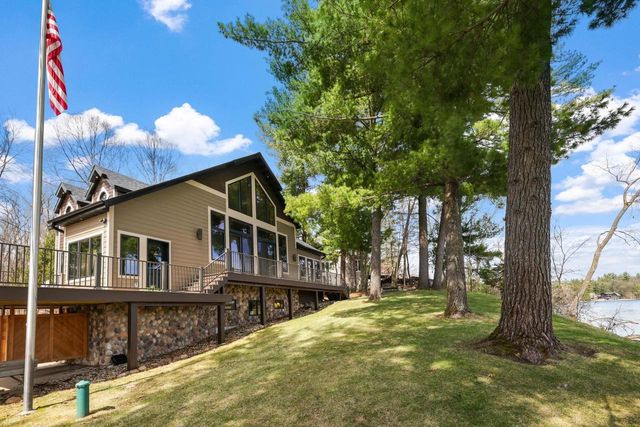 W5020 W LONG LAKE ROAD, Waupaca, WI 54981