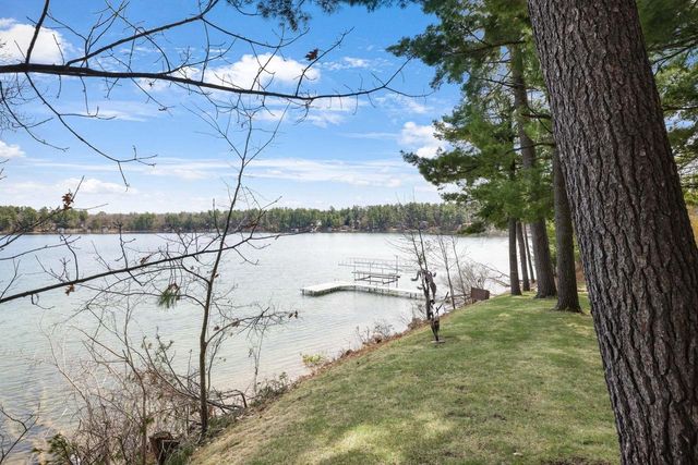 W5020 W LONG LAKE ROAD, Waupaca, WI 54981
