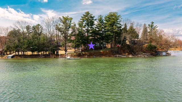 W5020 W LONG LAKE ROAD, Waupaca, WI 54981