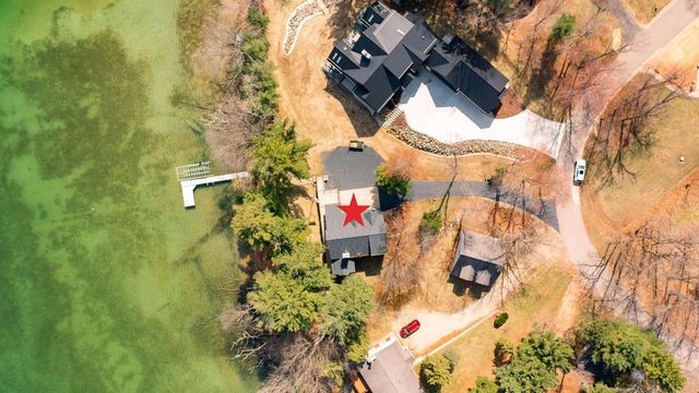 W5020 W LONG LAKE ROAD, Waupaca, WI 54981