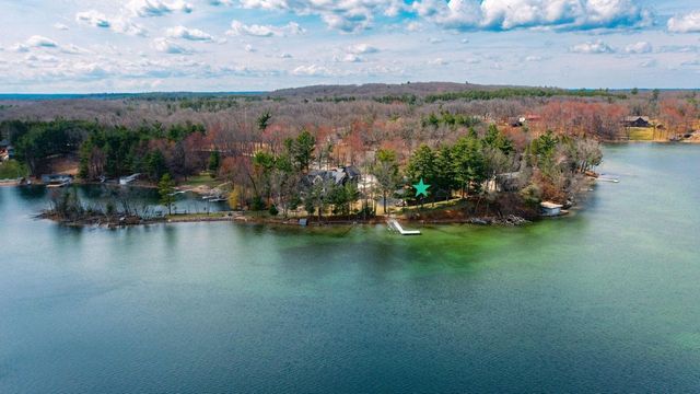 W5020 W LONG LAKE ROAD, Waupaca, WI 54981