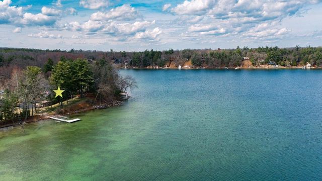 W5020 W LONG LAKE ROAD, Waupaca, WI 54981