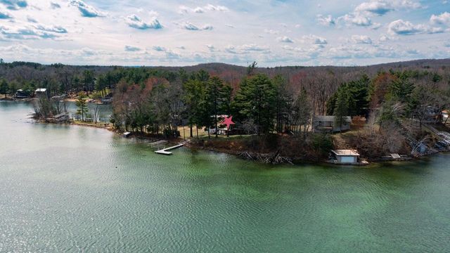W5020 W LONG LAKE ROAD, Waupaca, WI 54981