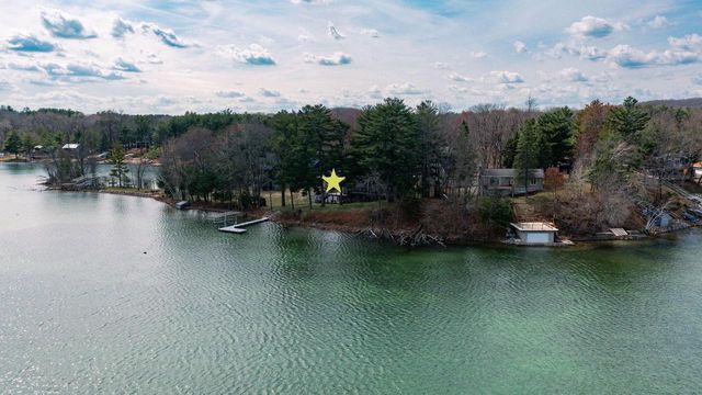 W5020 W LONG LAKE ROAD, Waupaca, WI 54981