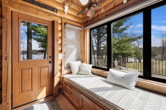 W5020 W LONG LAKE ROAD, Waupaca, WI 54981